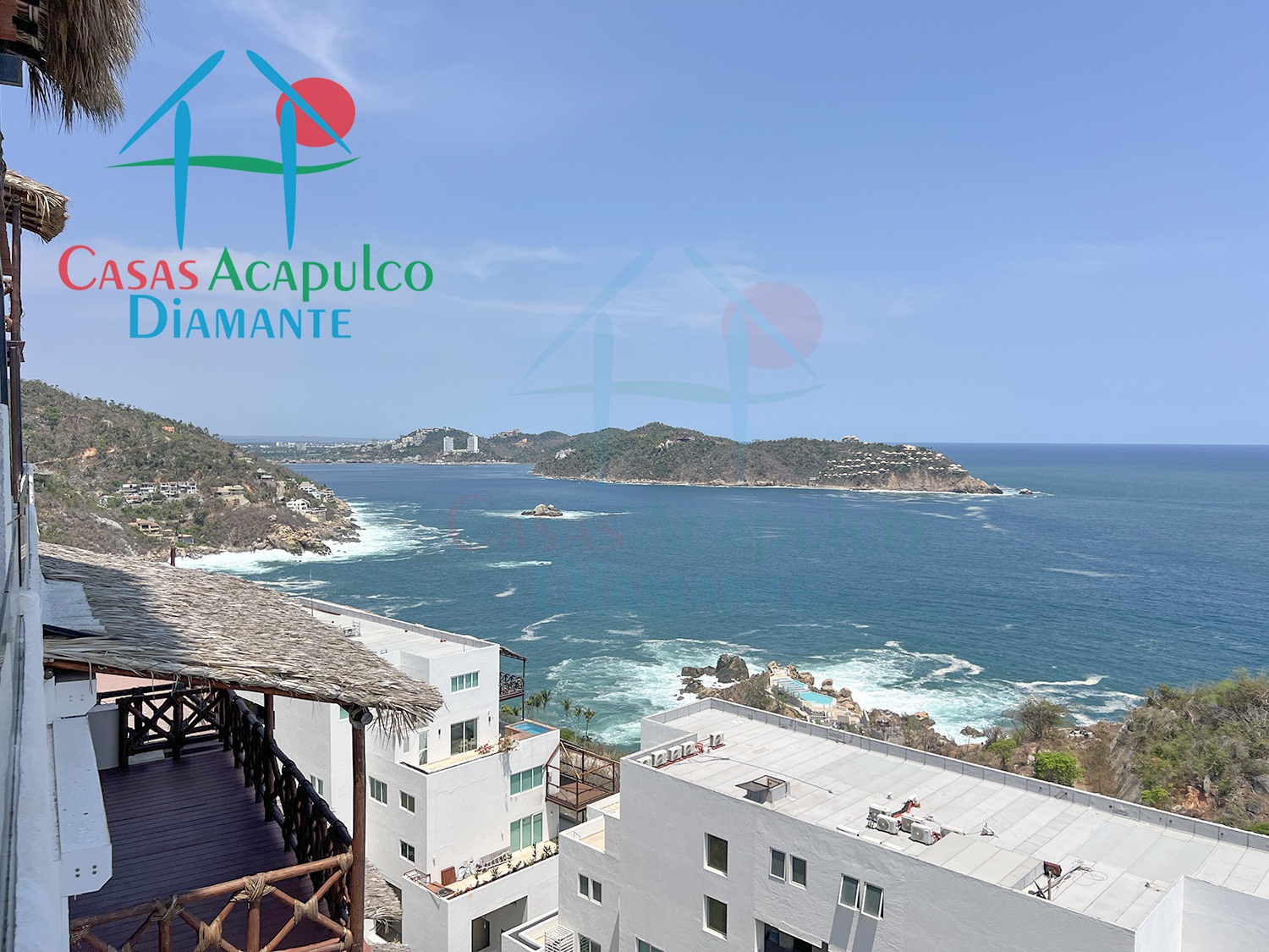 Punta Marqués Biarritz P2 - Terraza 5